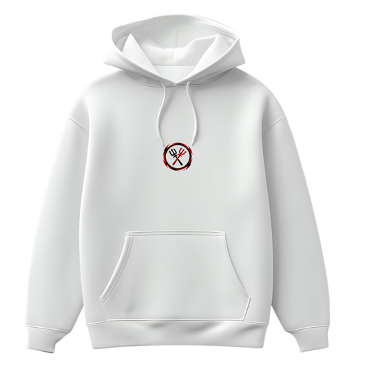 Hoodie Exu e Pombagira Brasão