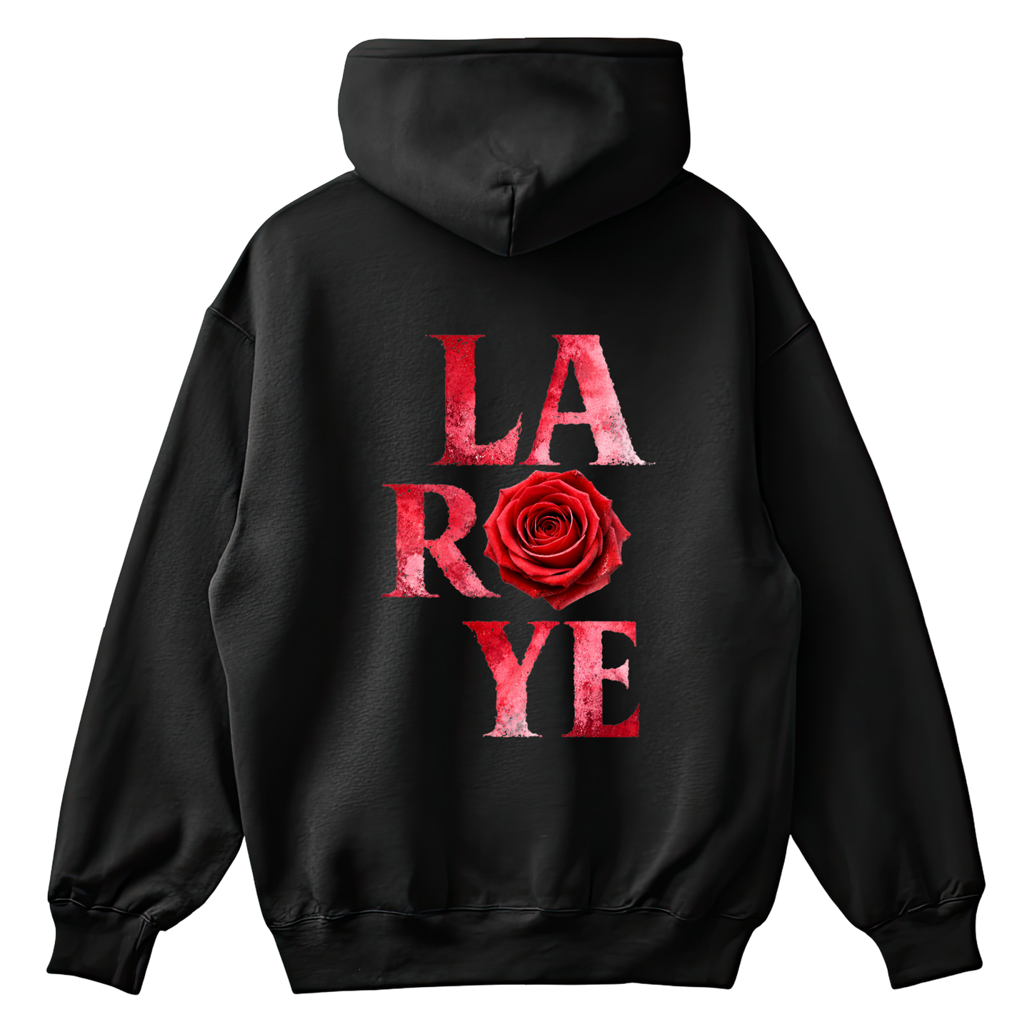 Hoodie Laroye