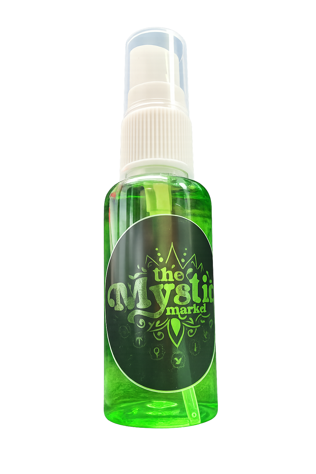 Alfazema Spray Concentrado 50ml