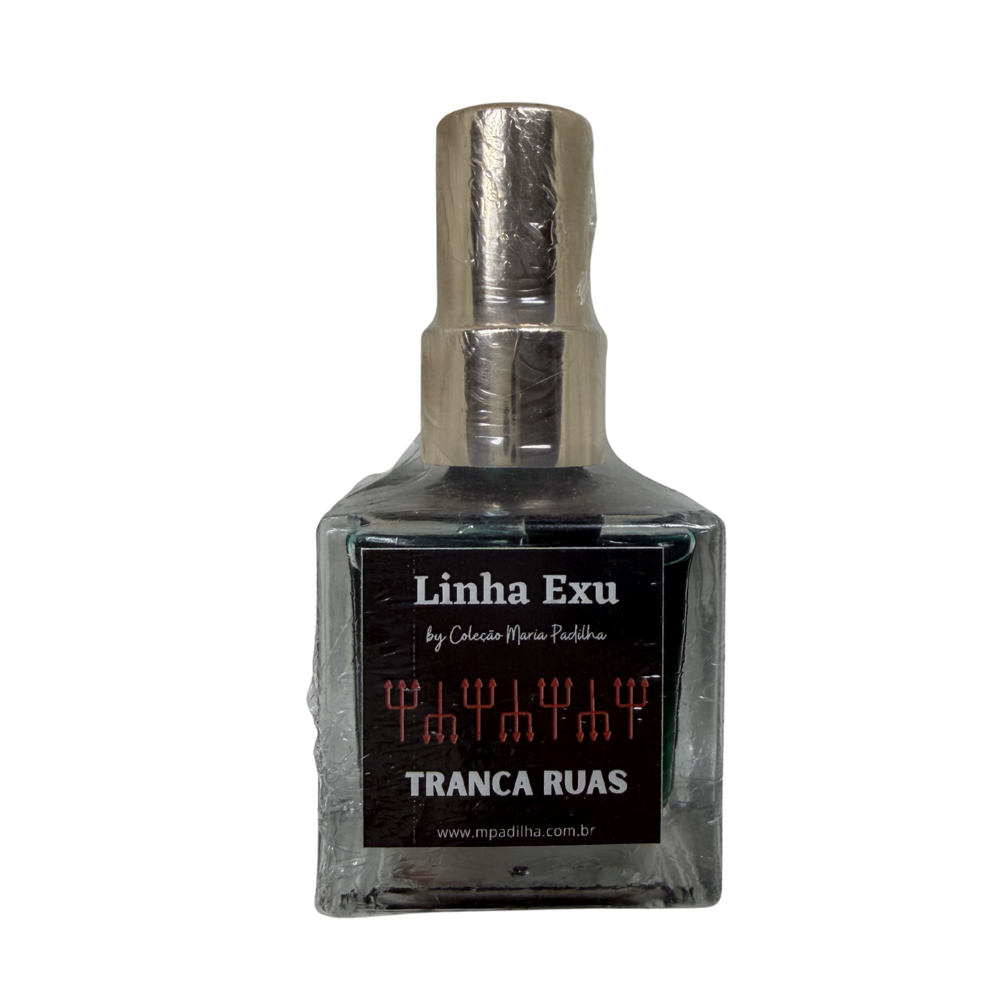 Perfume Tranca Ruas