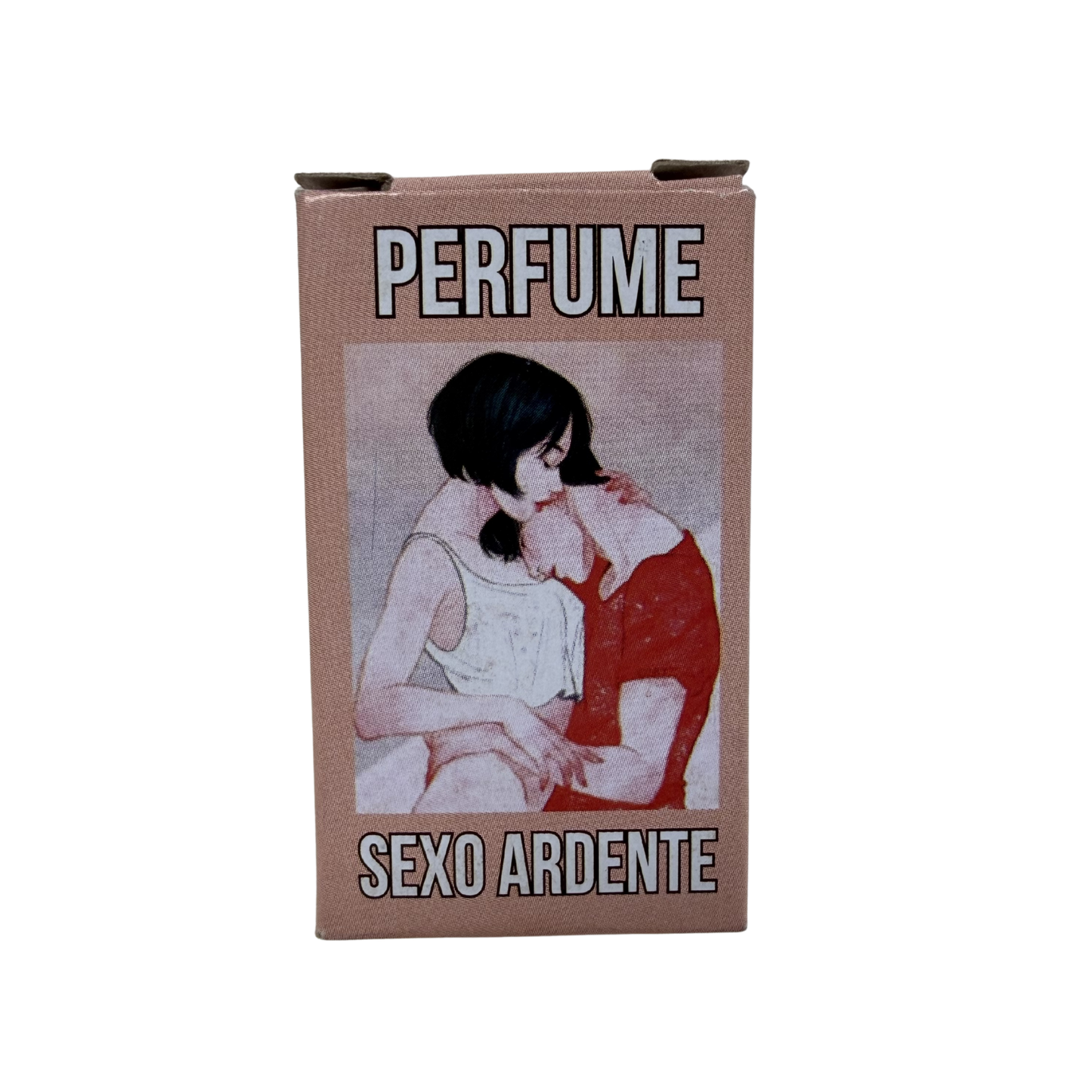 Perfume Sexo Ardente