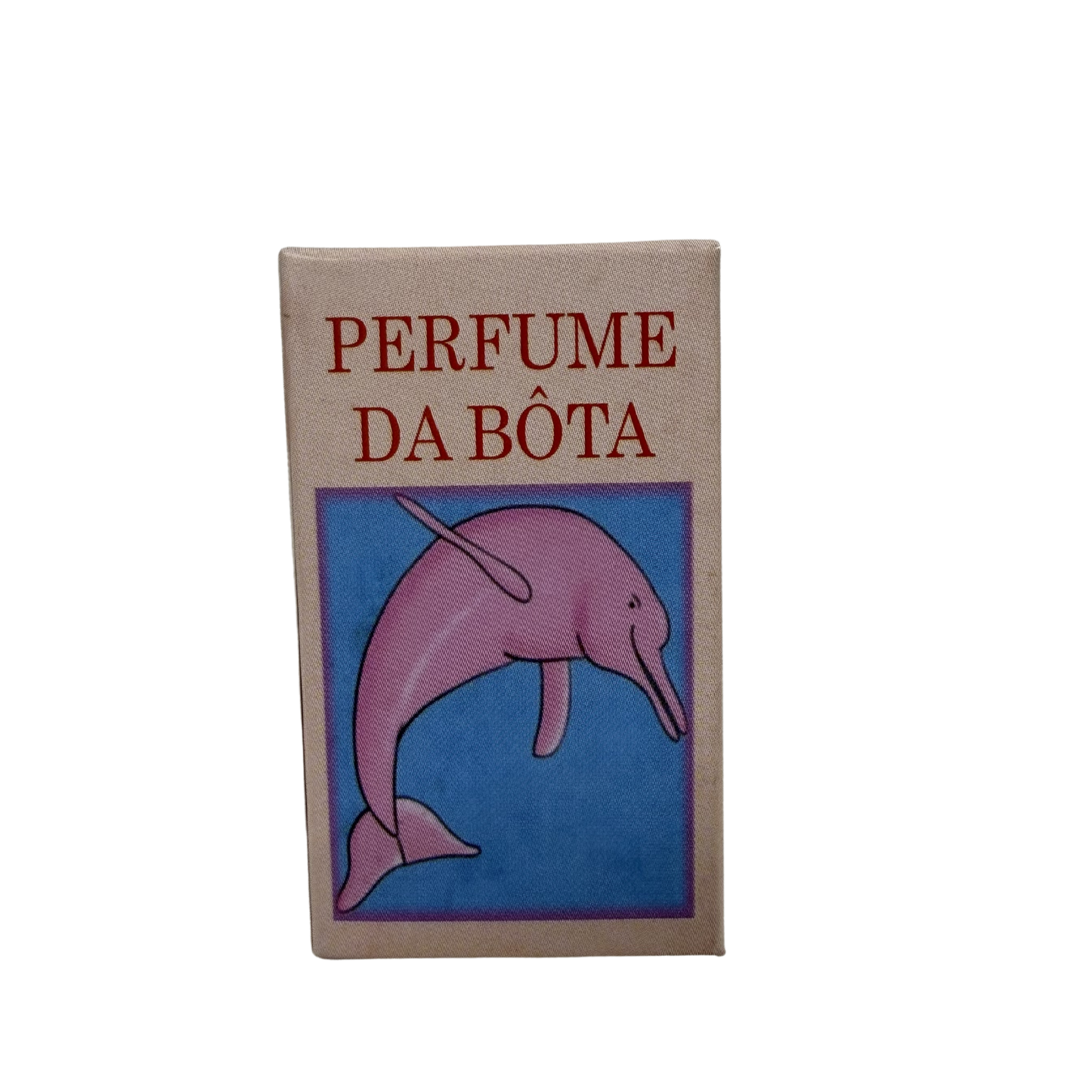 Perfume da Bôta