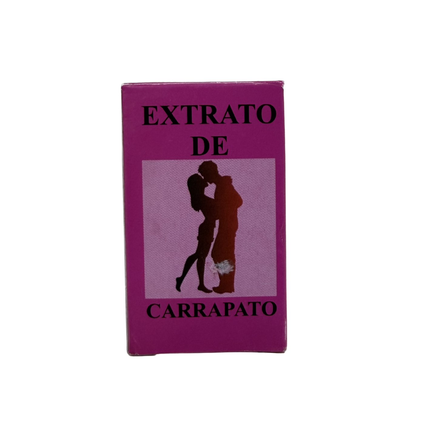Extrato de Carrapato