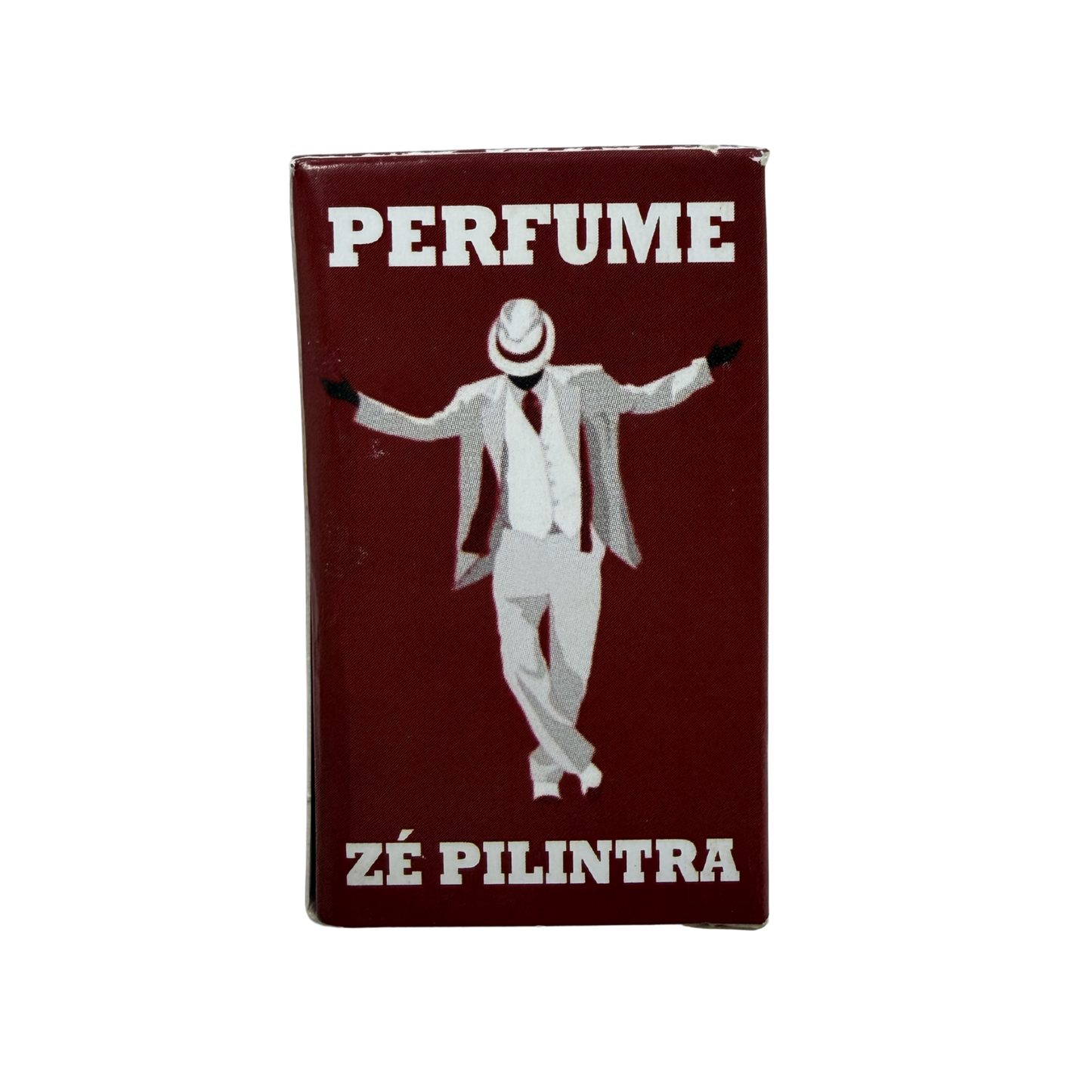 Perfume Zé Pilintra