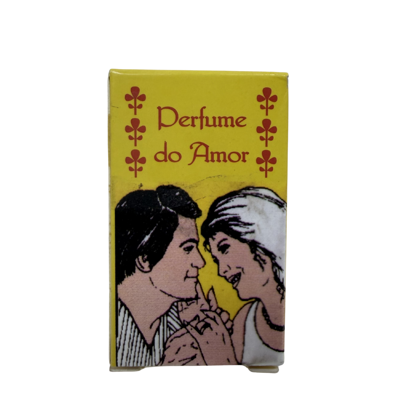 Perfume do Amor