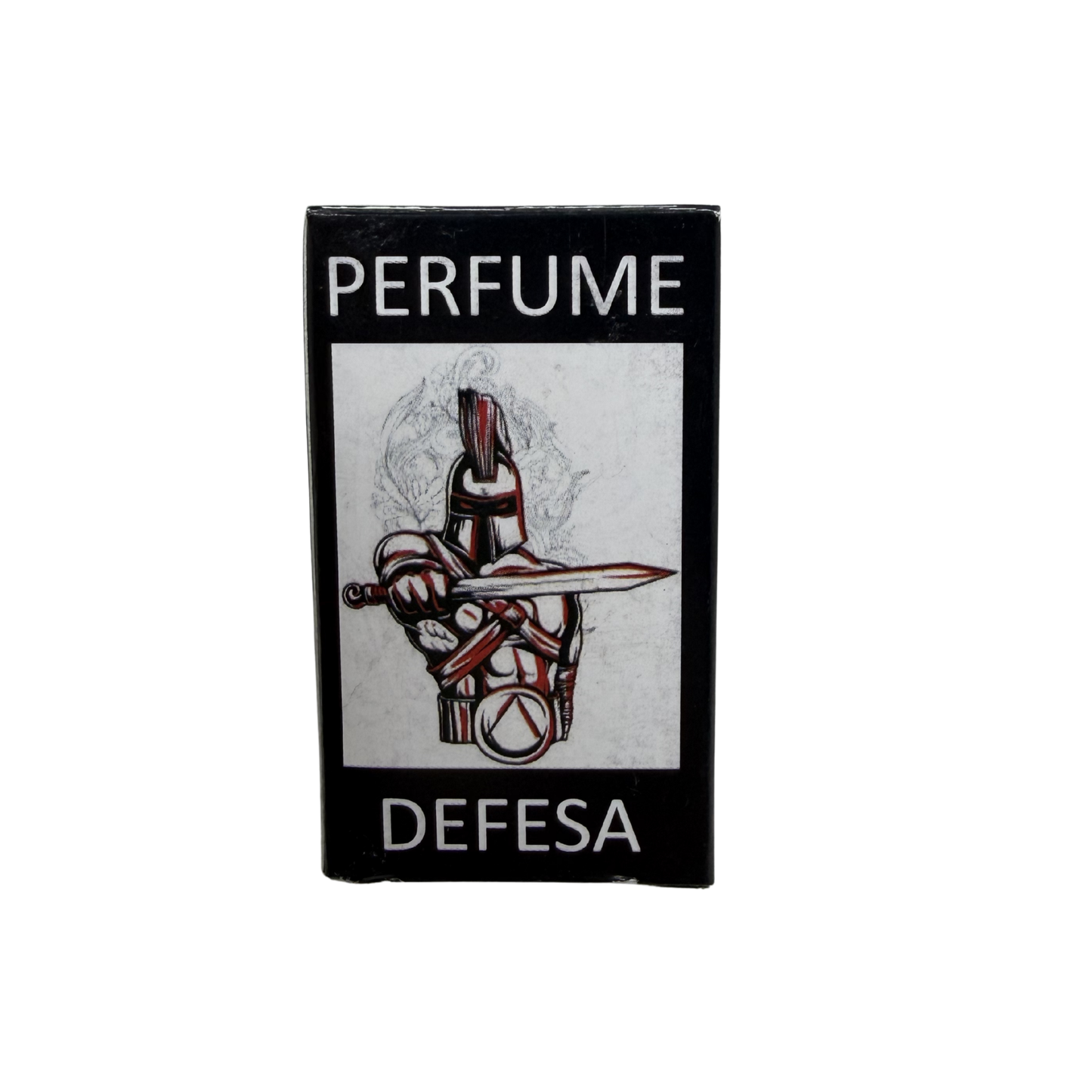 Perfume Defesa