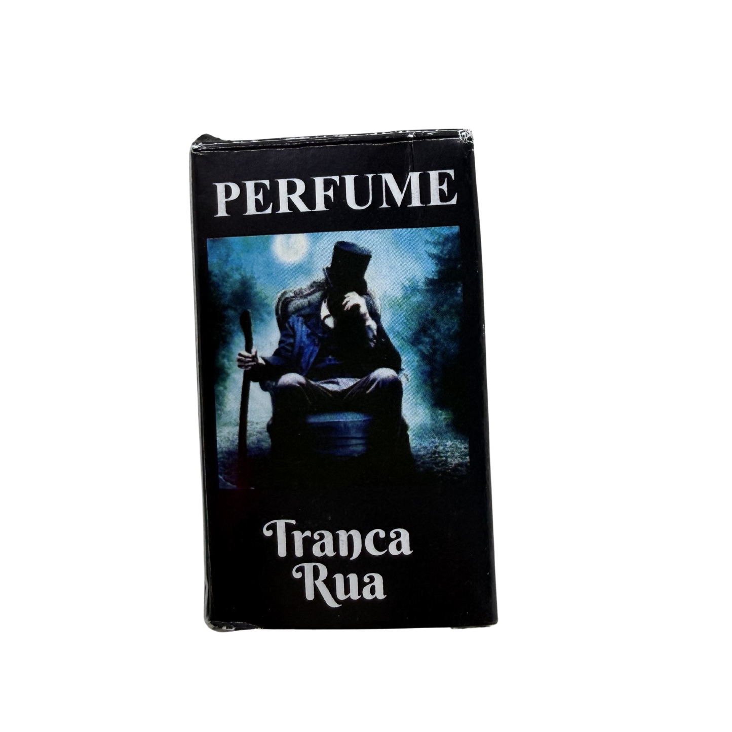 Perfume Tranca Rua