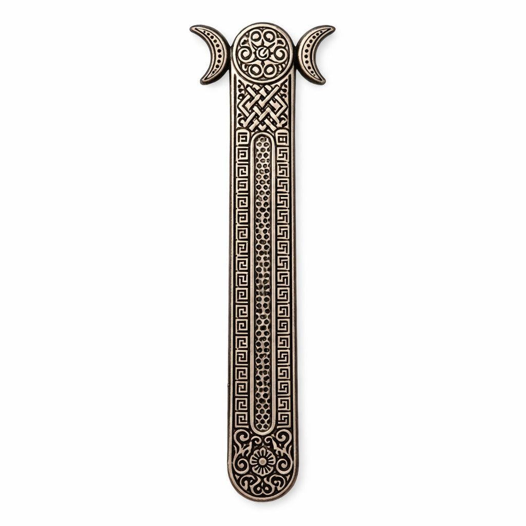 Aluminium Incense Holder Strip
