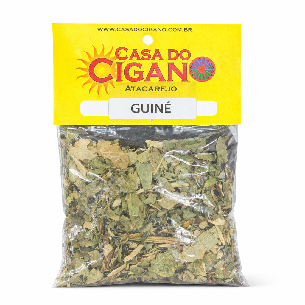 Erva Guiné