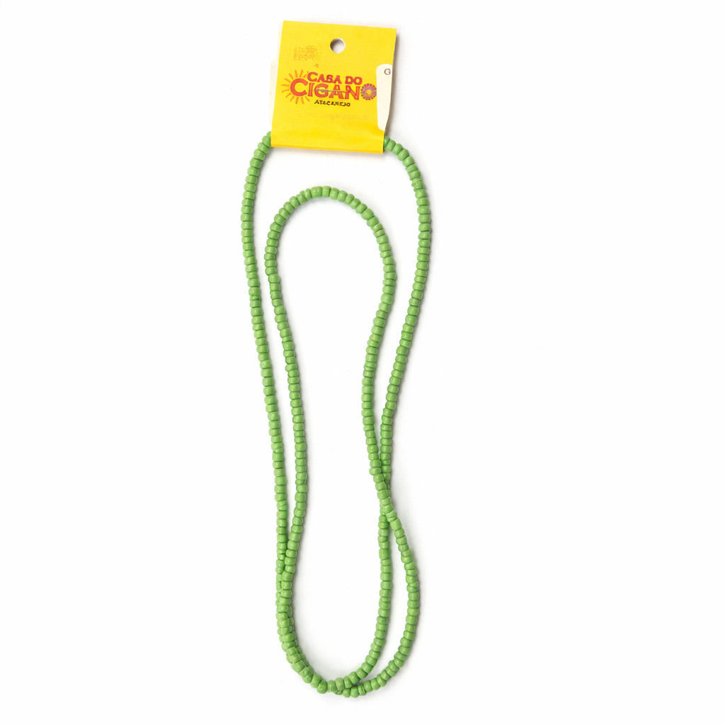 Guia de Proteção Oxossi Verde