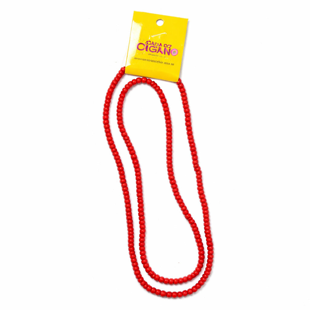 Guia de Proteção Iansã Vermelha