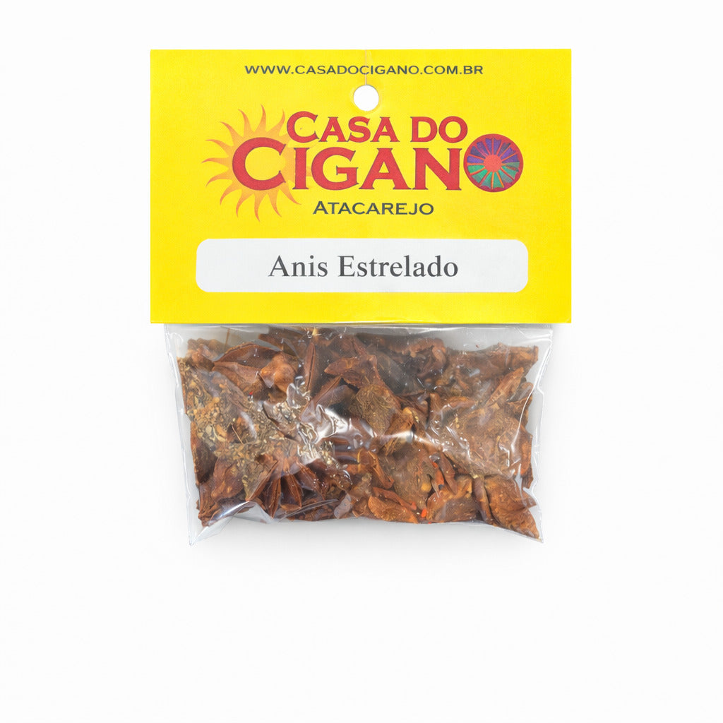 Anis Estrelado