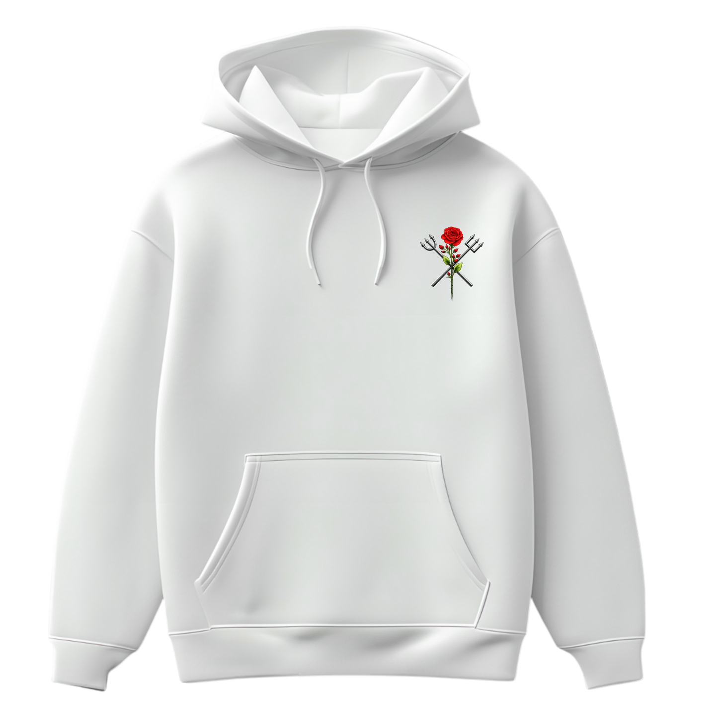 Hoodie Exu e PombaGira