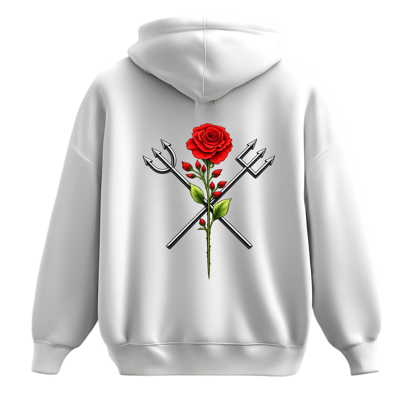 Hoodie Exu e PombaGira