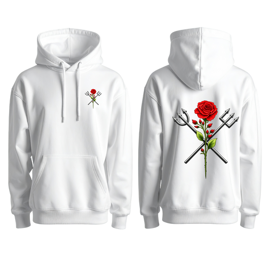 Hoodie Exu e PombaGira