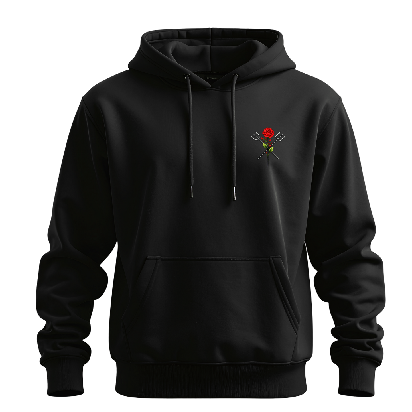 Hoodie Exu e PombaGira