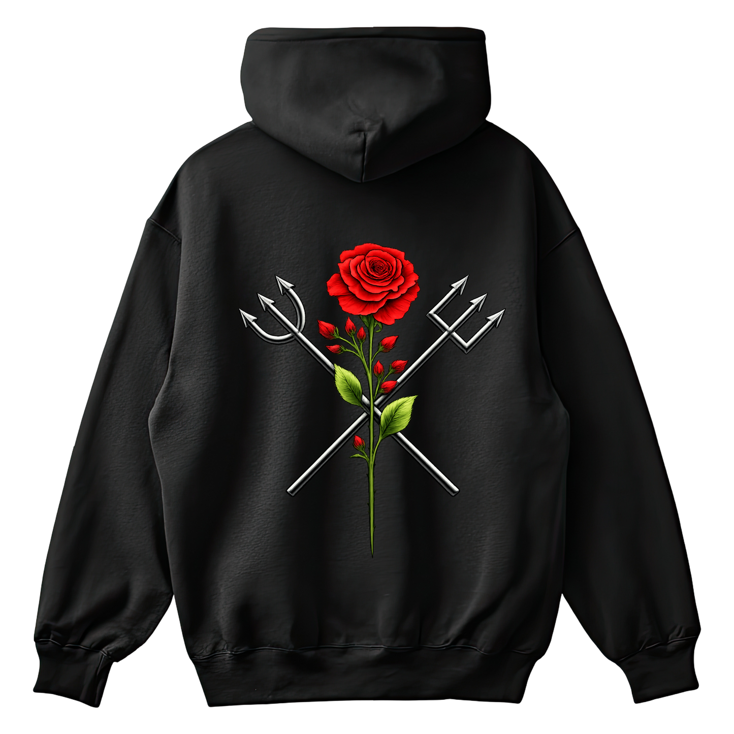 Hoodie Exu e PombaGira