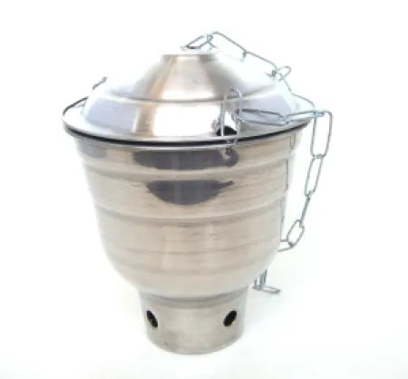 Turíbulo de Aluminio Pequeno