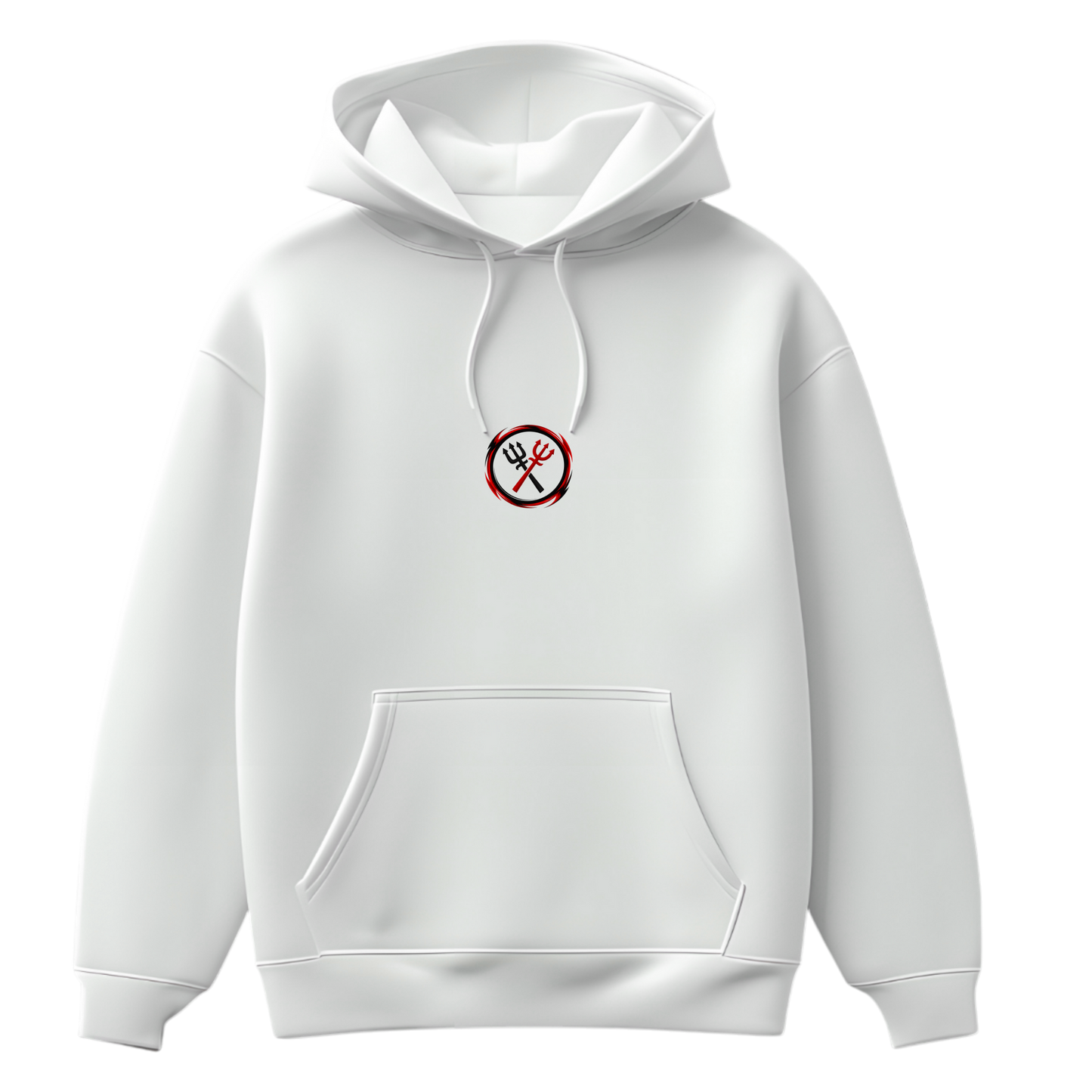 Hoodie Exu e Pombagira Brasão