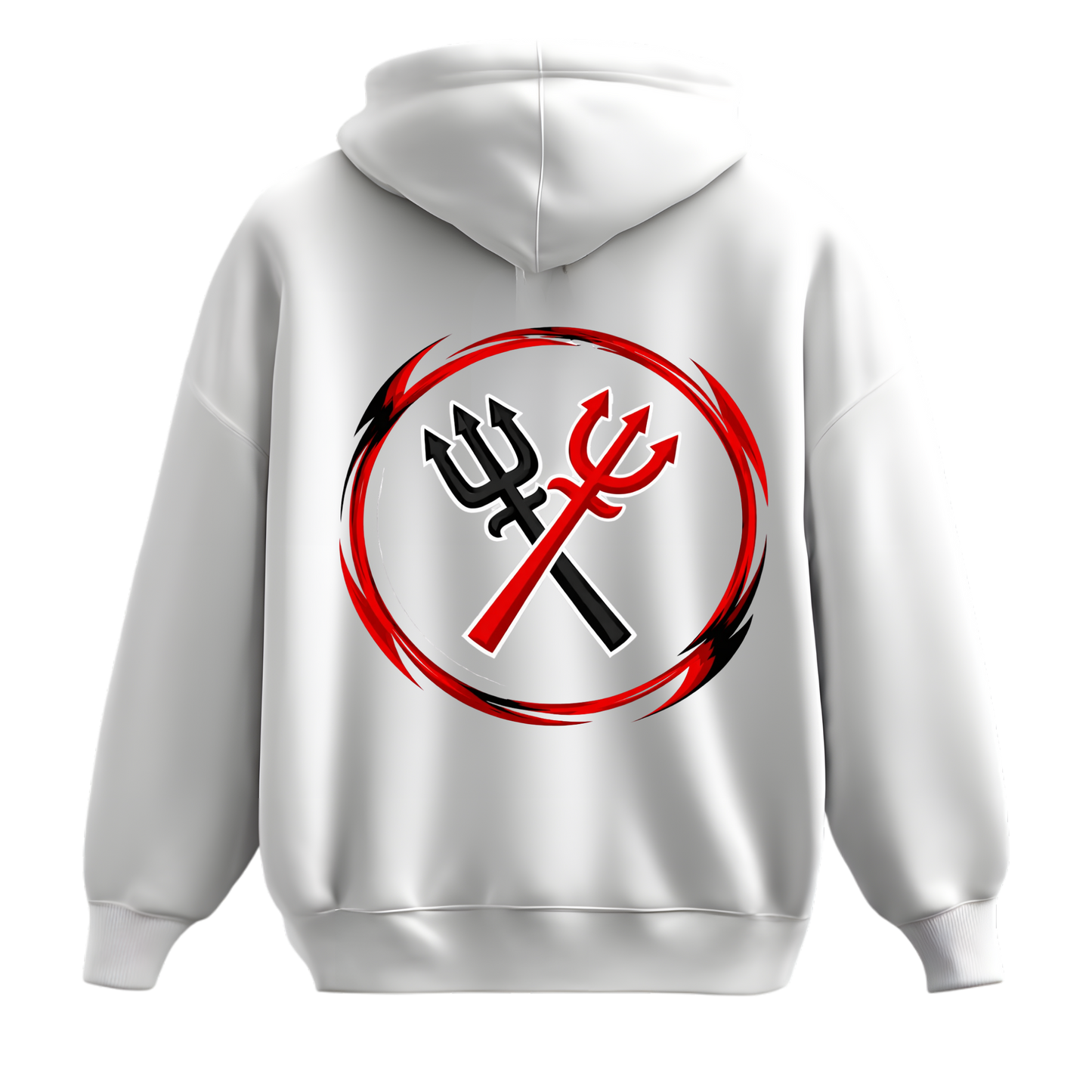 Hoodie 7 Encruzilhadas