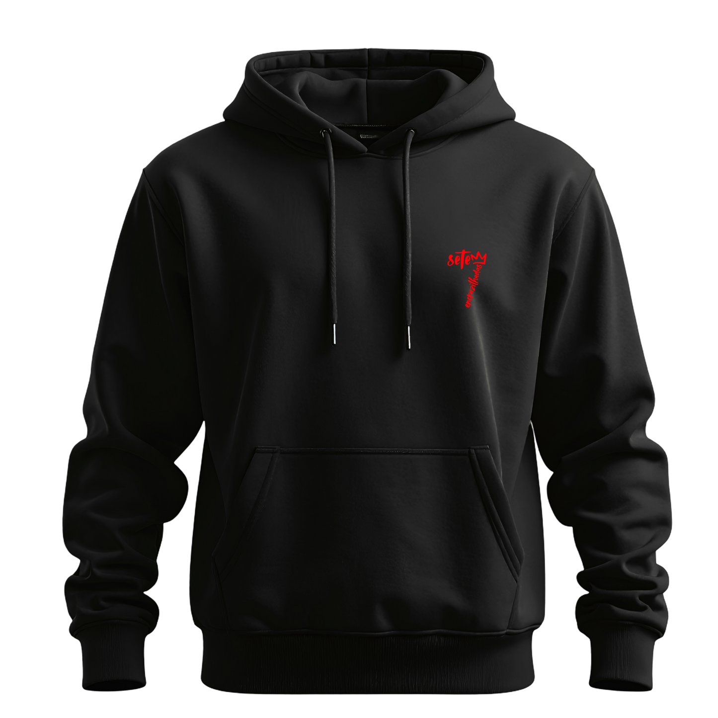 Hoodie 7 Encruzilhadas
