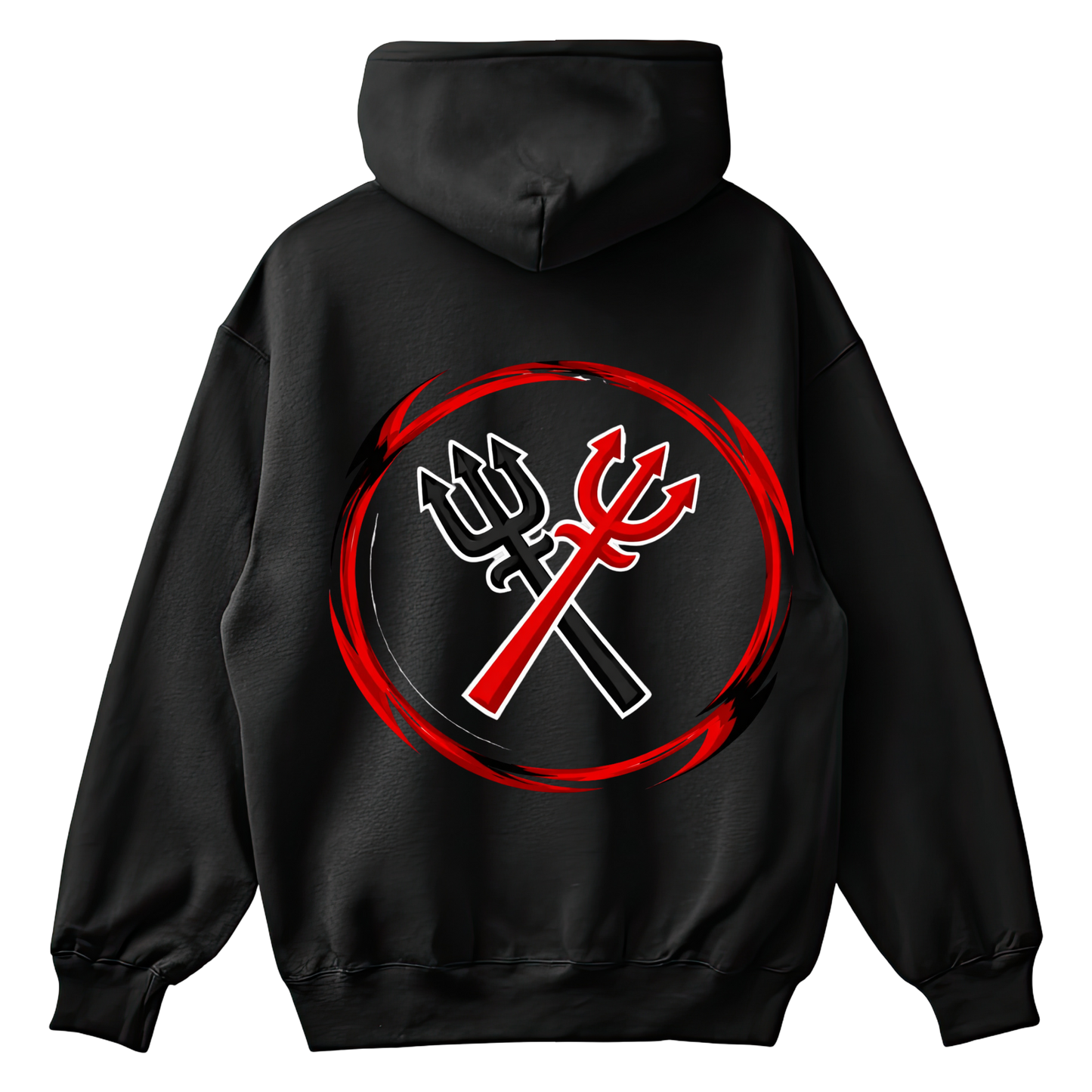 Hoodie 7 Encruzilhadas