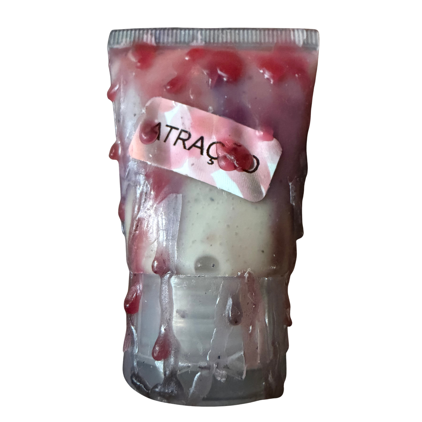 Creme Atração