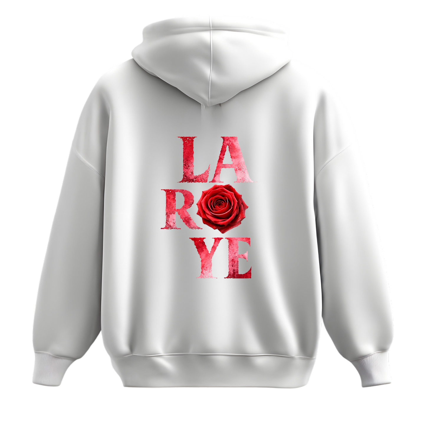 Hoodie Laroye