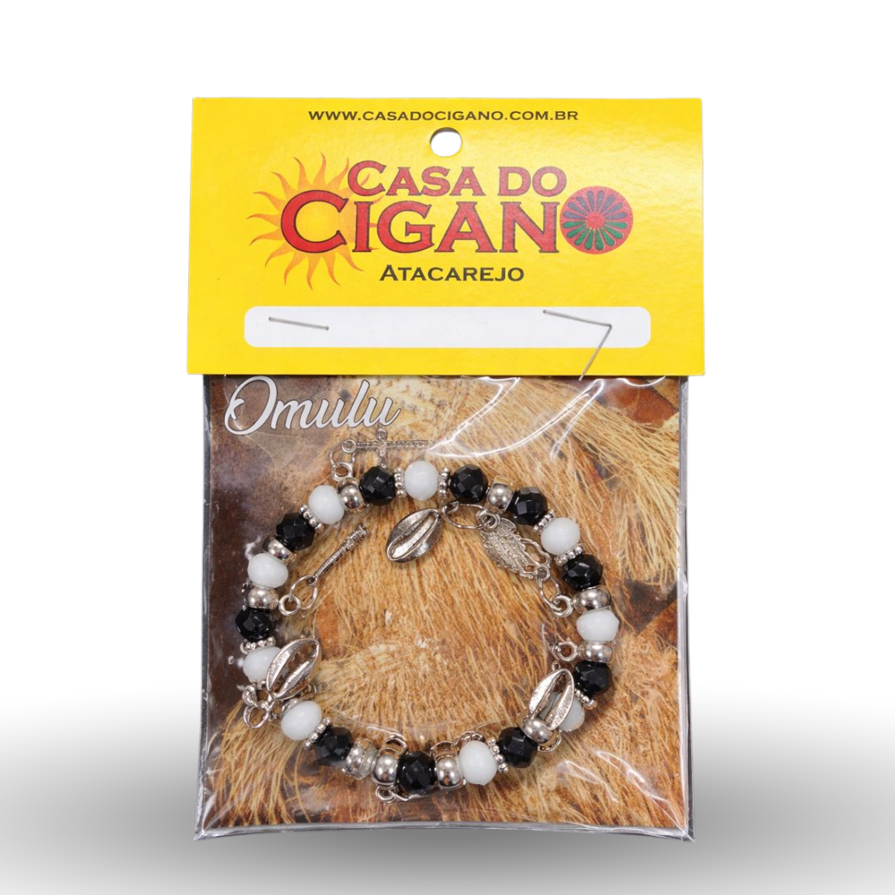 Pulseira Omolu