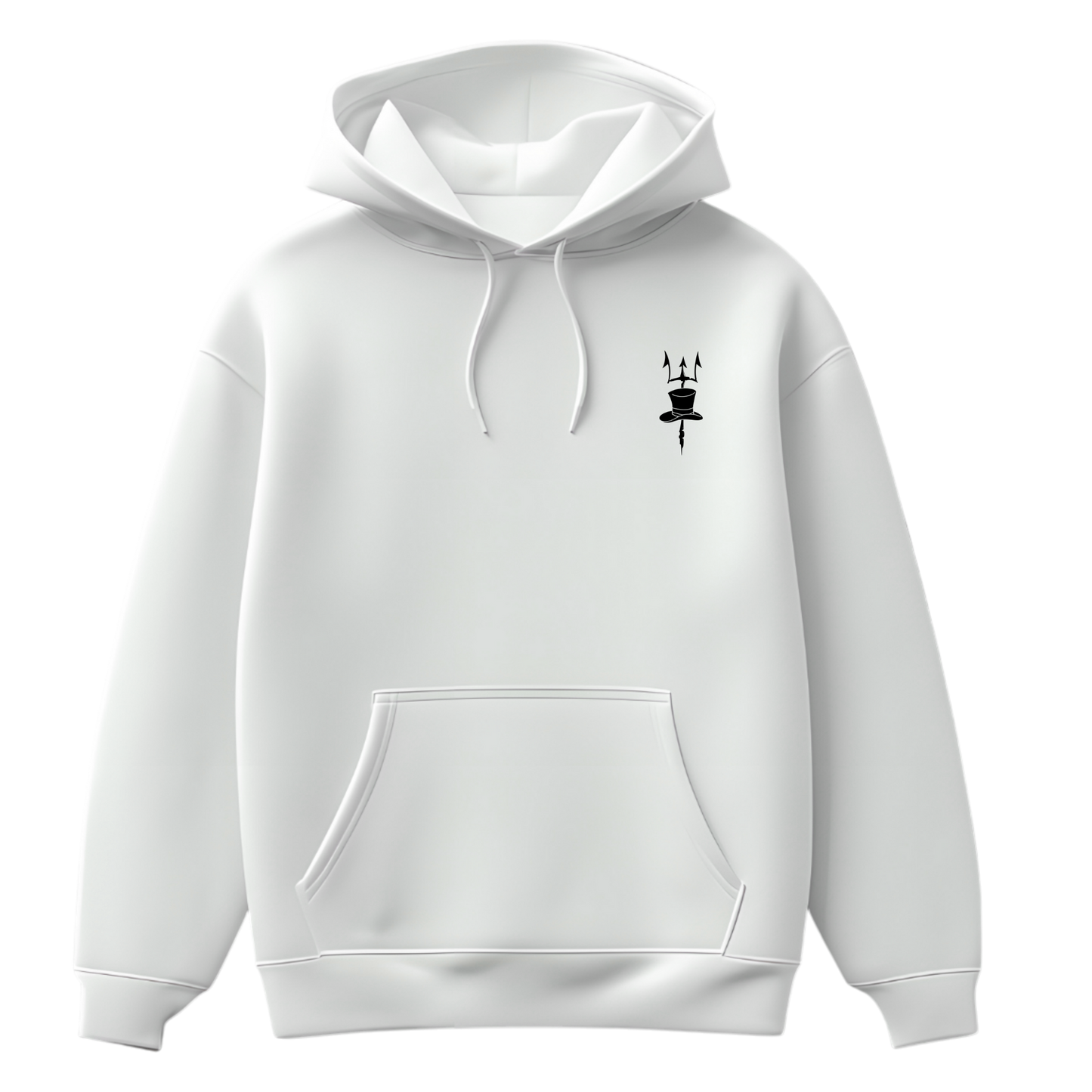 Hoodie Exu