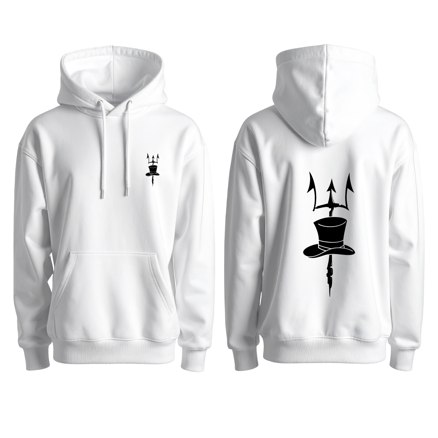 Hoodie Exu