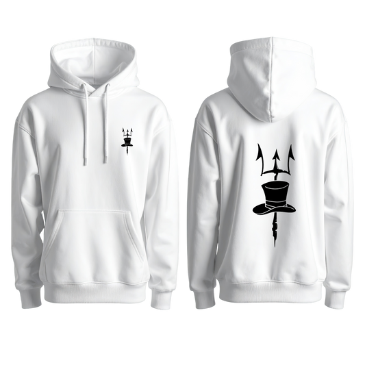 Hoodie Exu