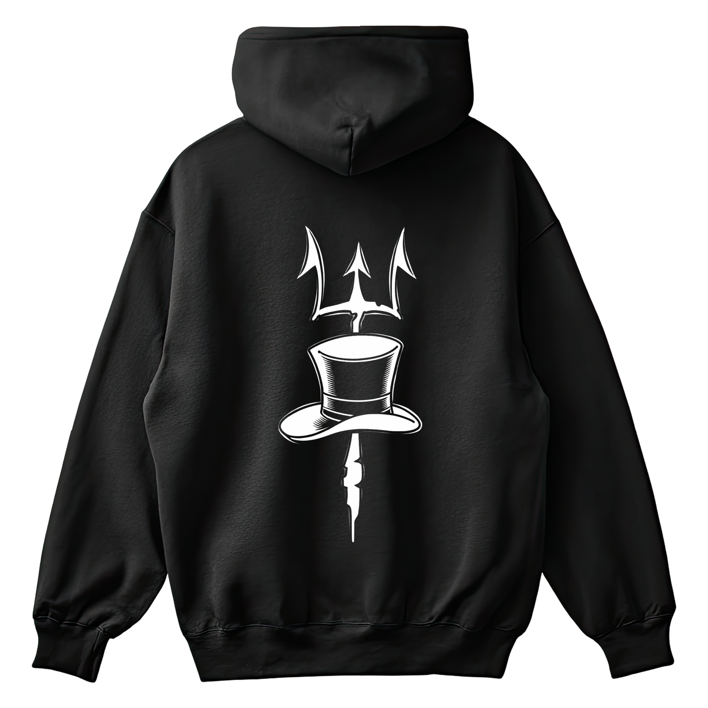 Hoodie Exu
