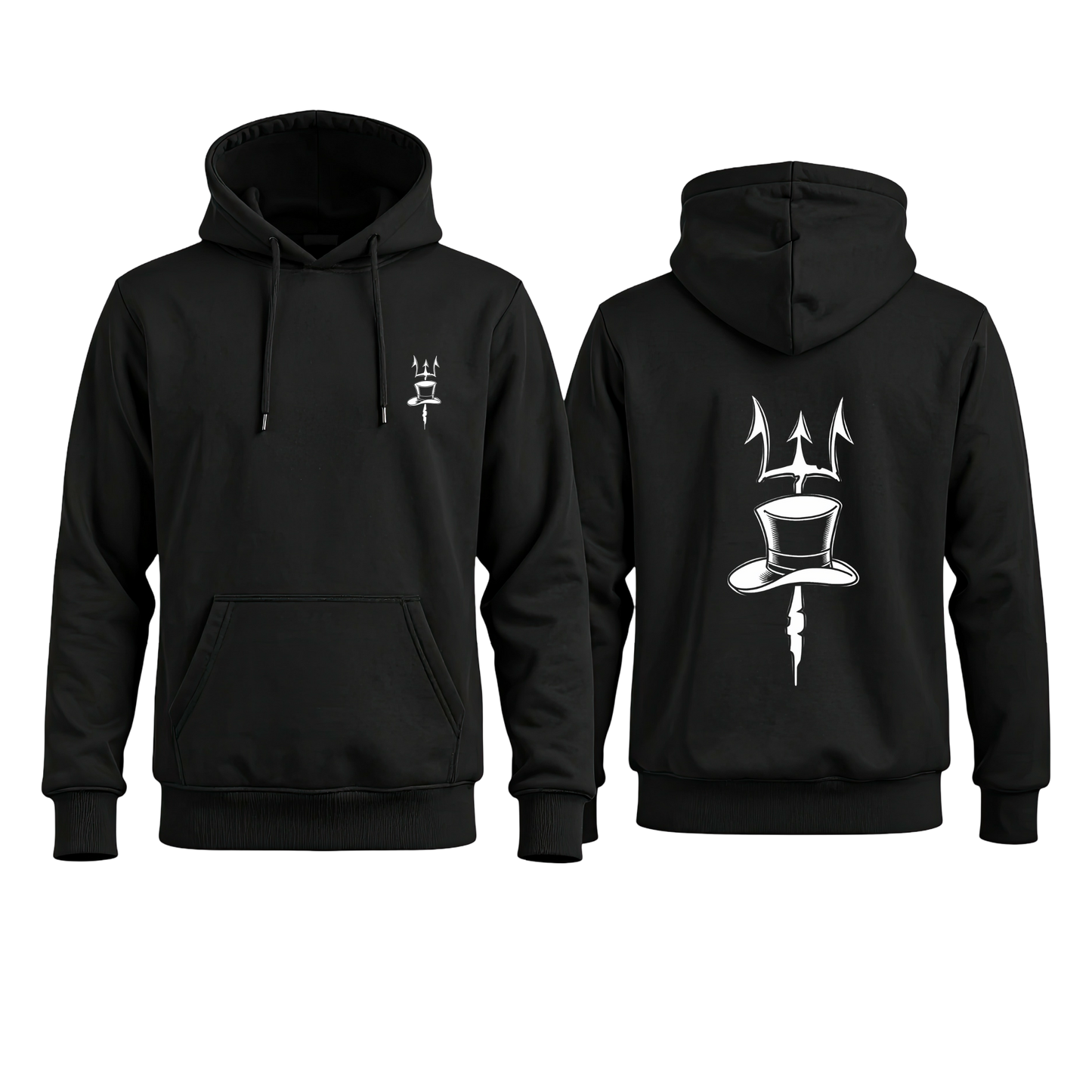 Hoodie Exu