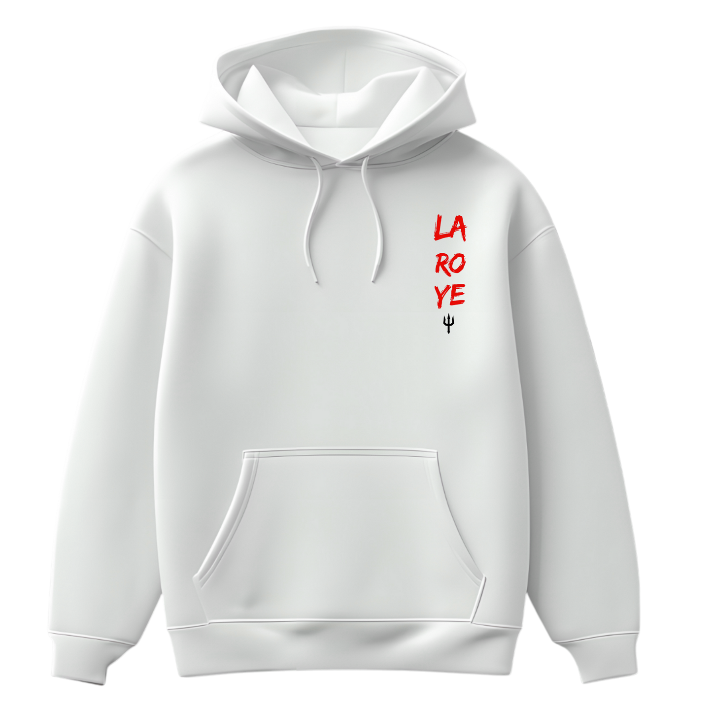 Hoodie Exu