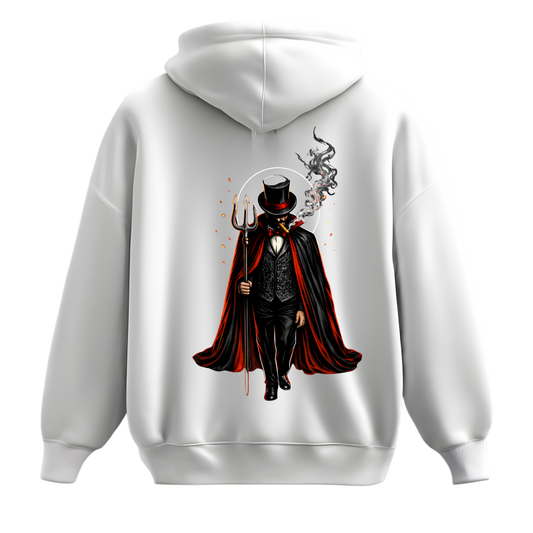 Hoodie Exu