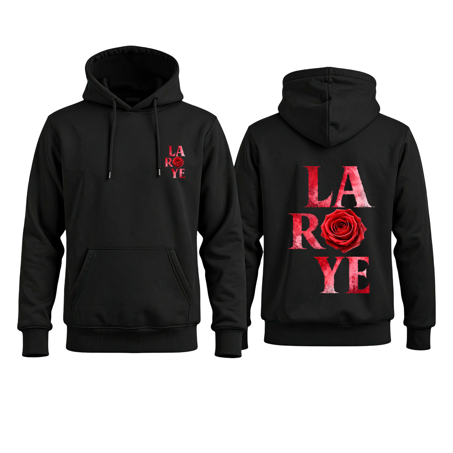 Hoodie Laroye