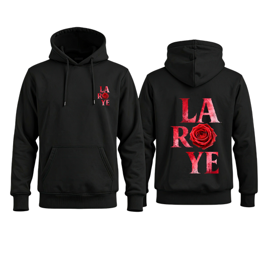 Hoodie Laroye