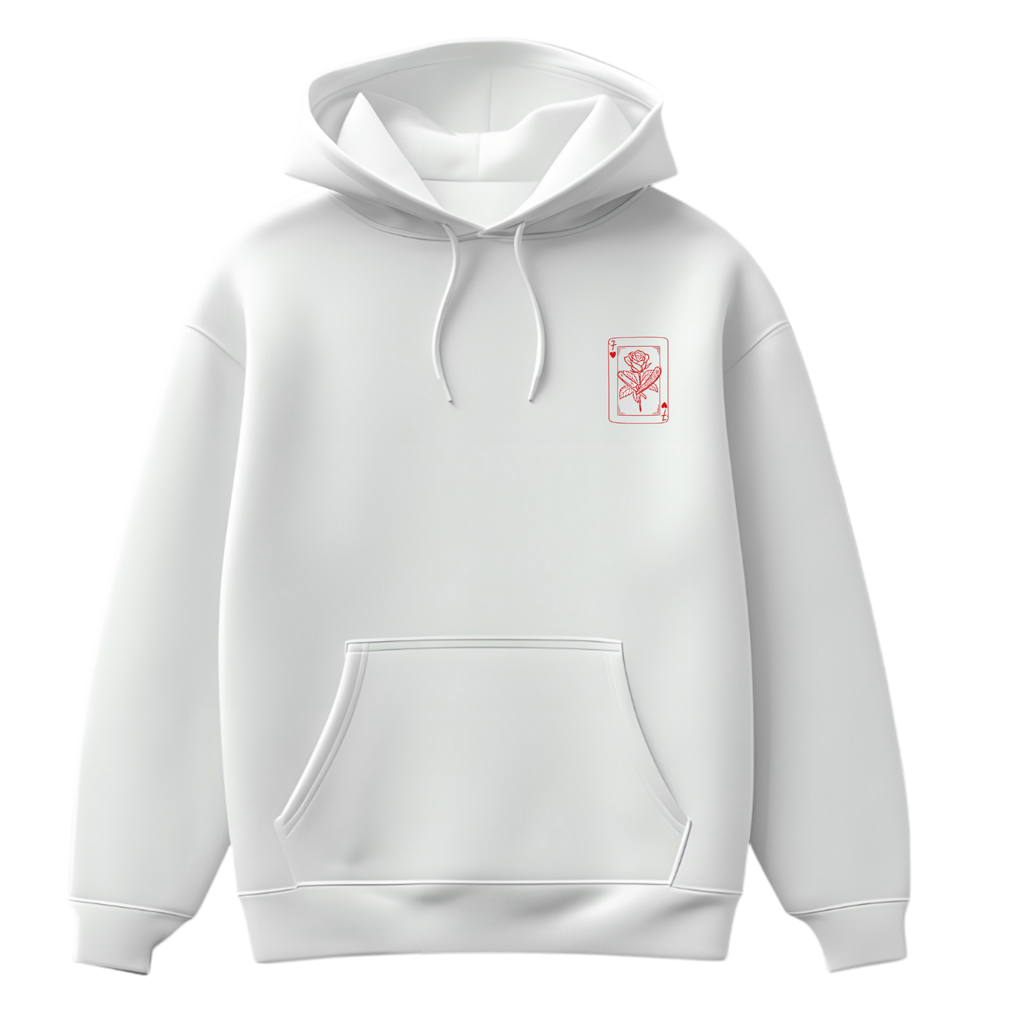 Hoodie Maria Navalha