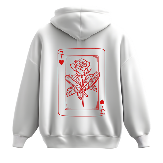 Hoodie Maria Navalha