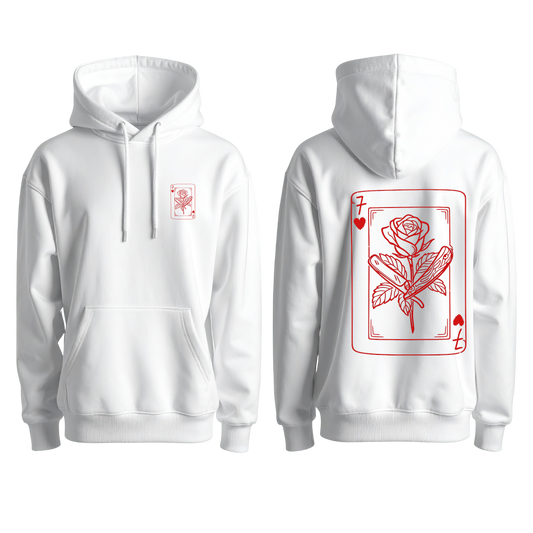 Hoodie Maria Navalha