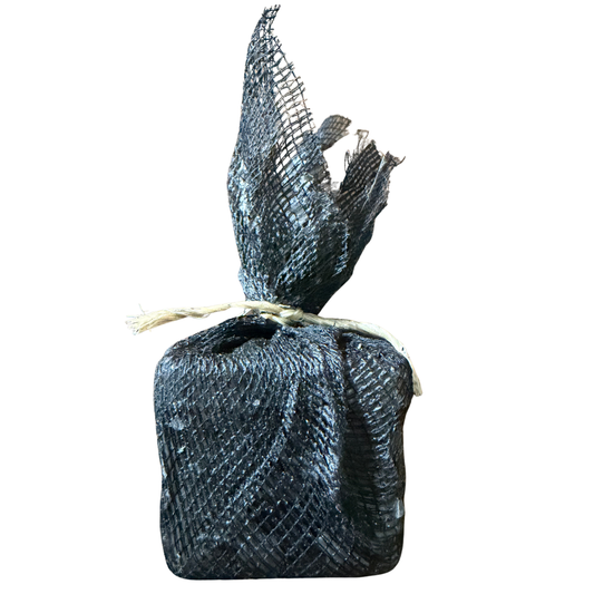 Sabão Preto Limpeza e Proteção