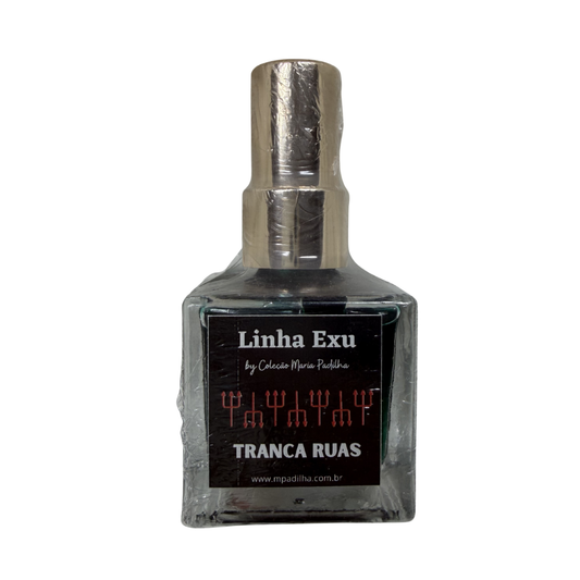 Perfume Tranca Ruas