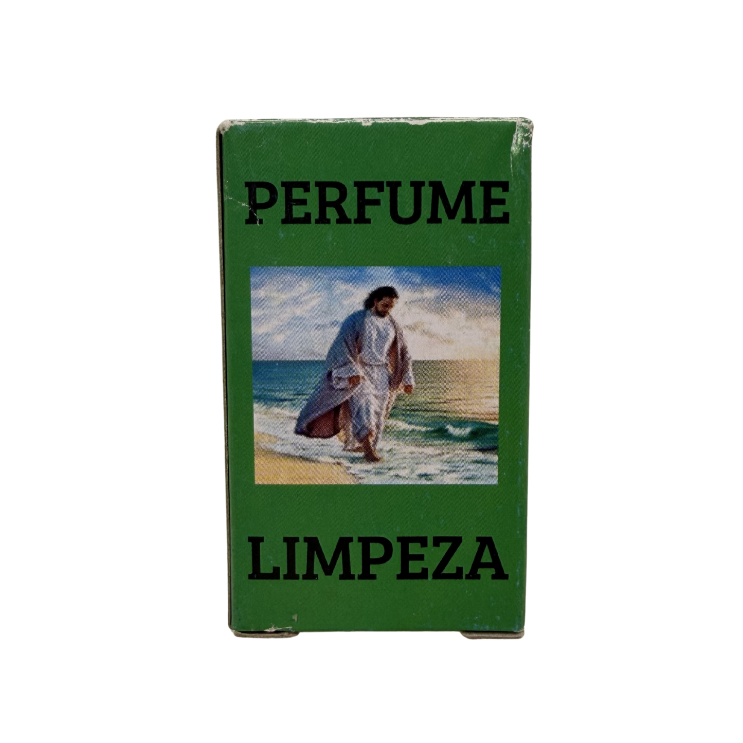 Perfume Limpeza