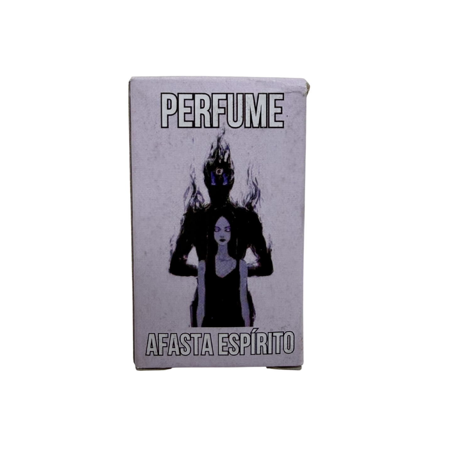 Perfume Afasta Espirito