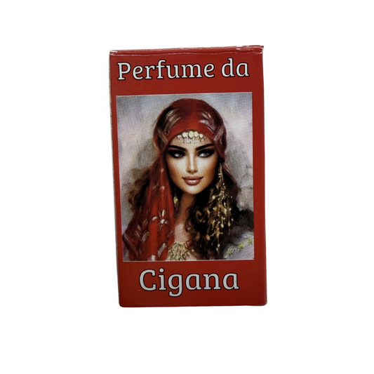 Perfume da Cigana