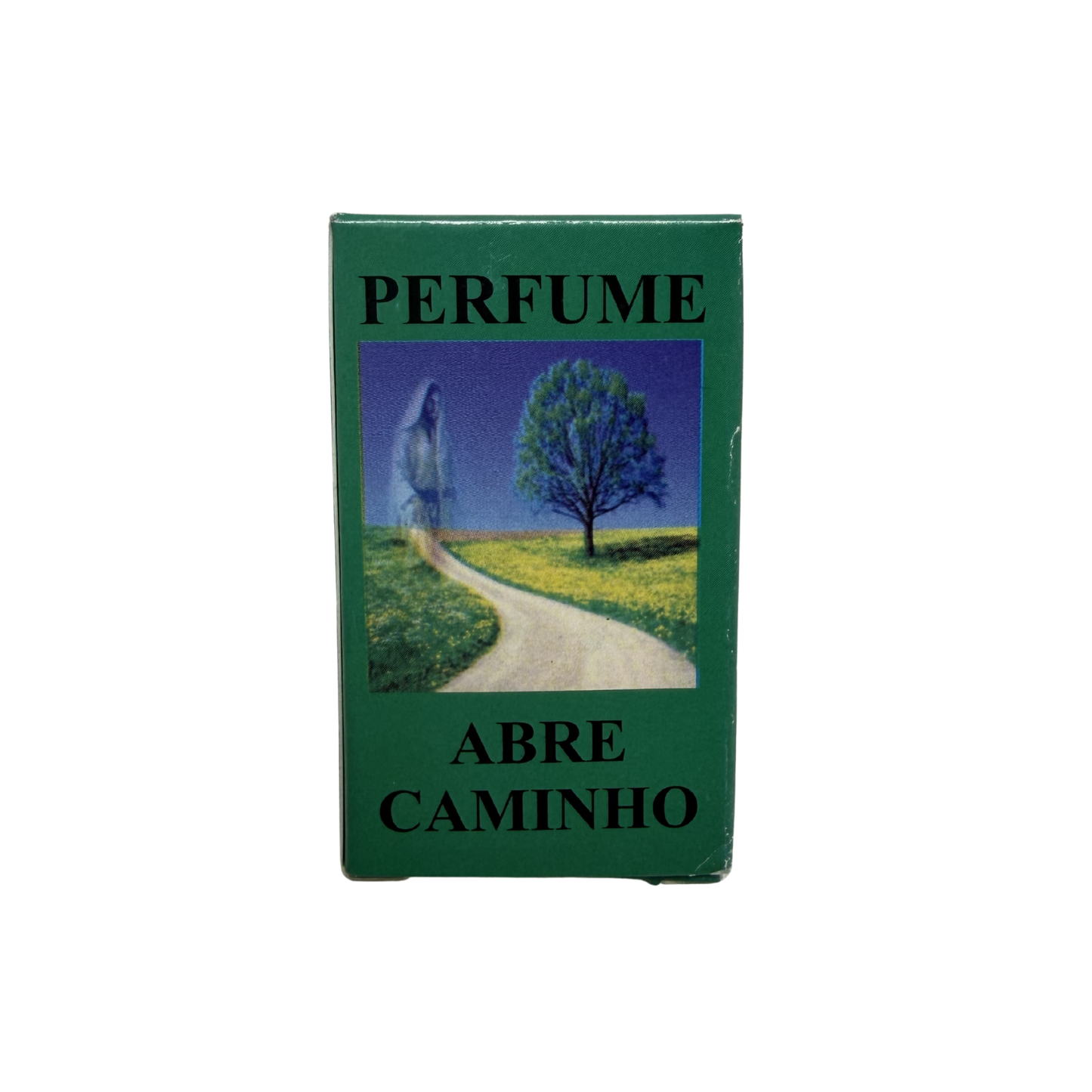 Perfume Abre Caminho