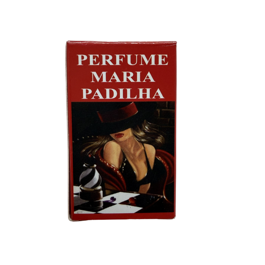 Perfume Maria Padilha