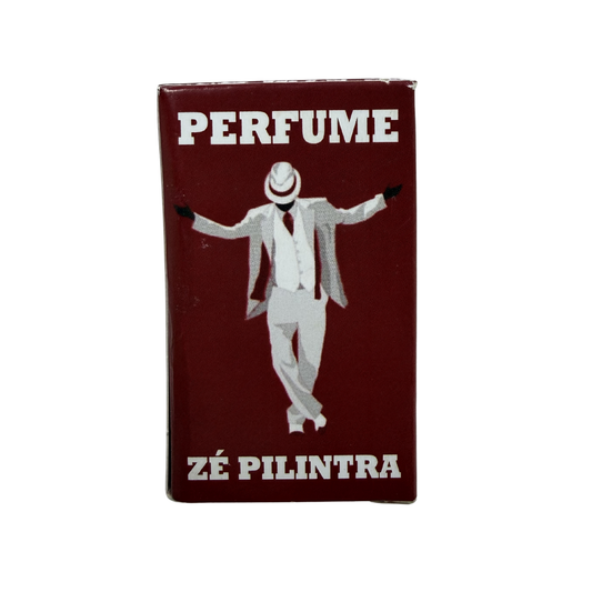 Perfume Zé Pilintra