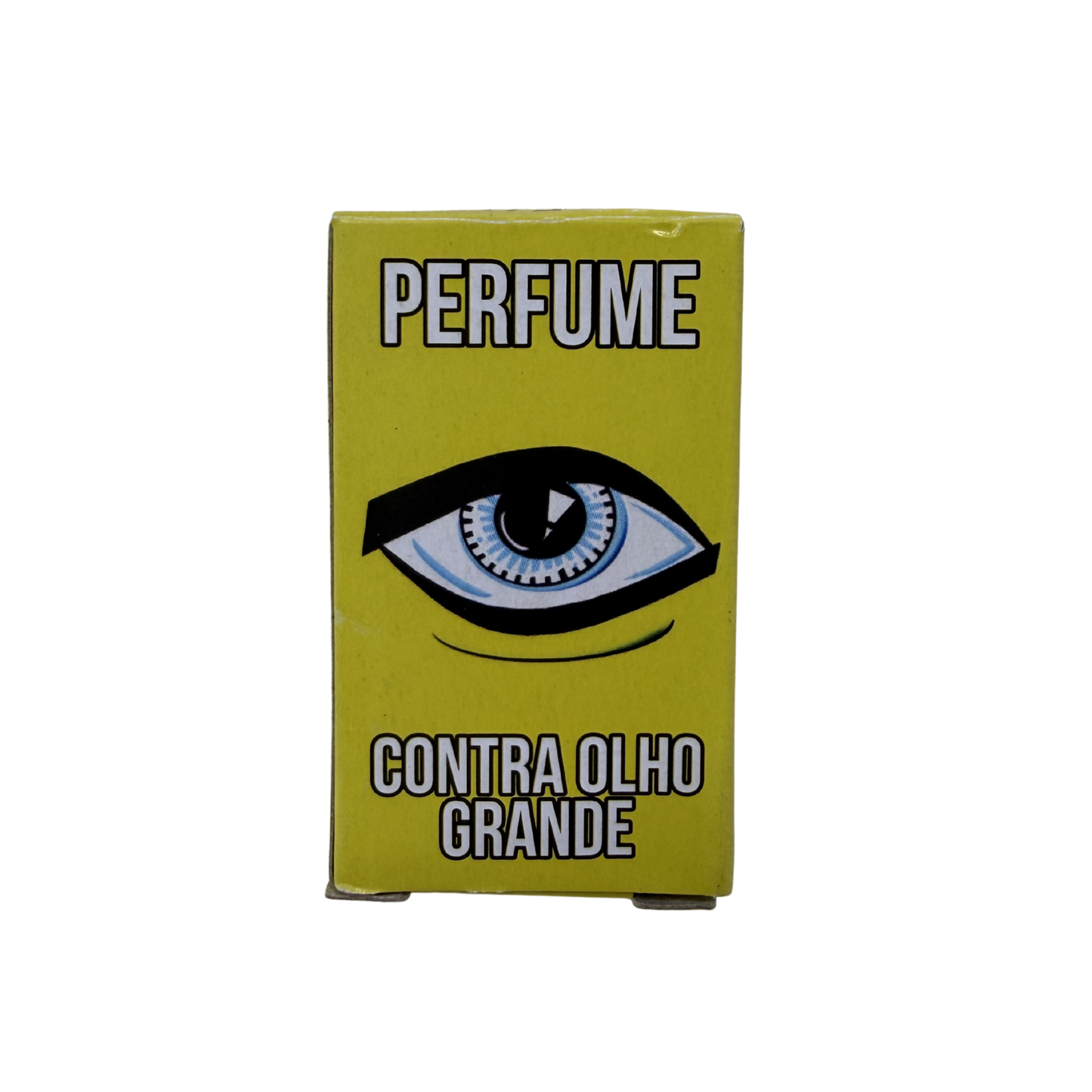 Perfume Contra Olho Grande